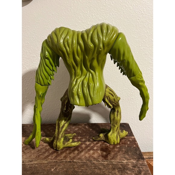 Vintage 1986 Hasbro Inhumanoids Tendril 14